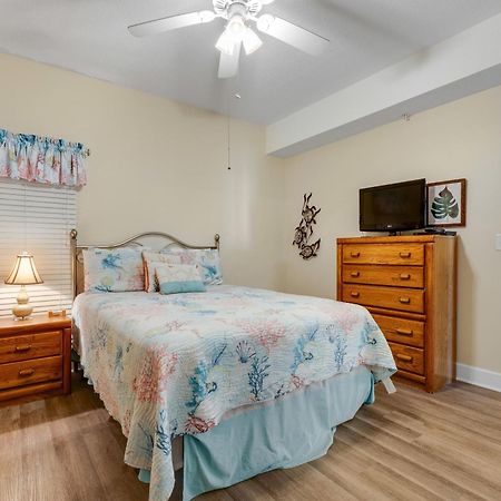 Ocean Reef 701 Βίλα Panama City Beach Εξωτερικό φωτογραφία