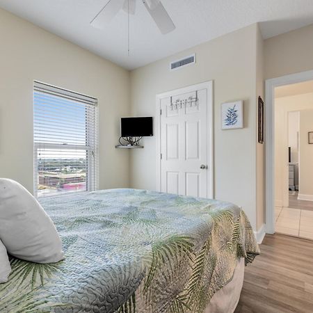 Ocean Reef 701 Βίλα Panama City Beach Εξωτερικό φωτογραφία