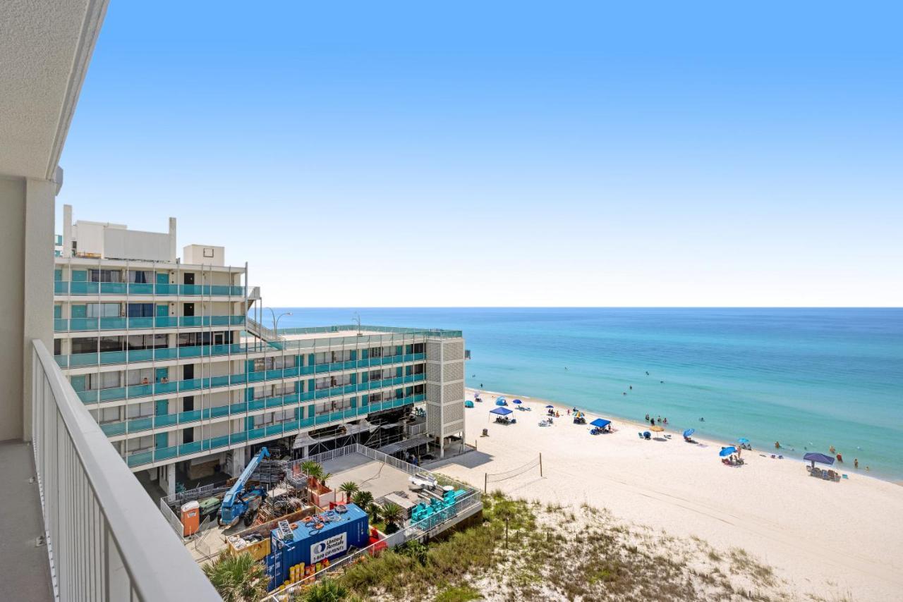 Ocean Reef 701 Βίλα Panama City Beach Εξωτερικό φωτογραφία