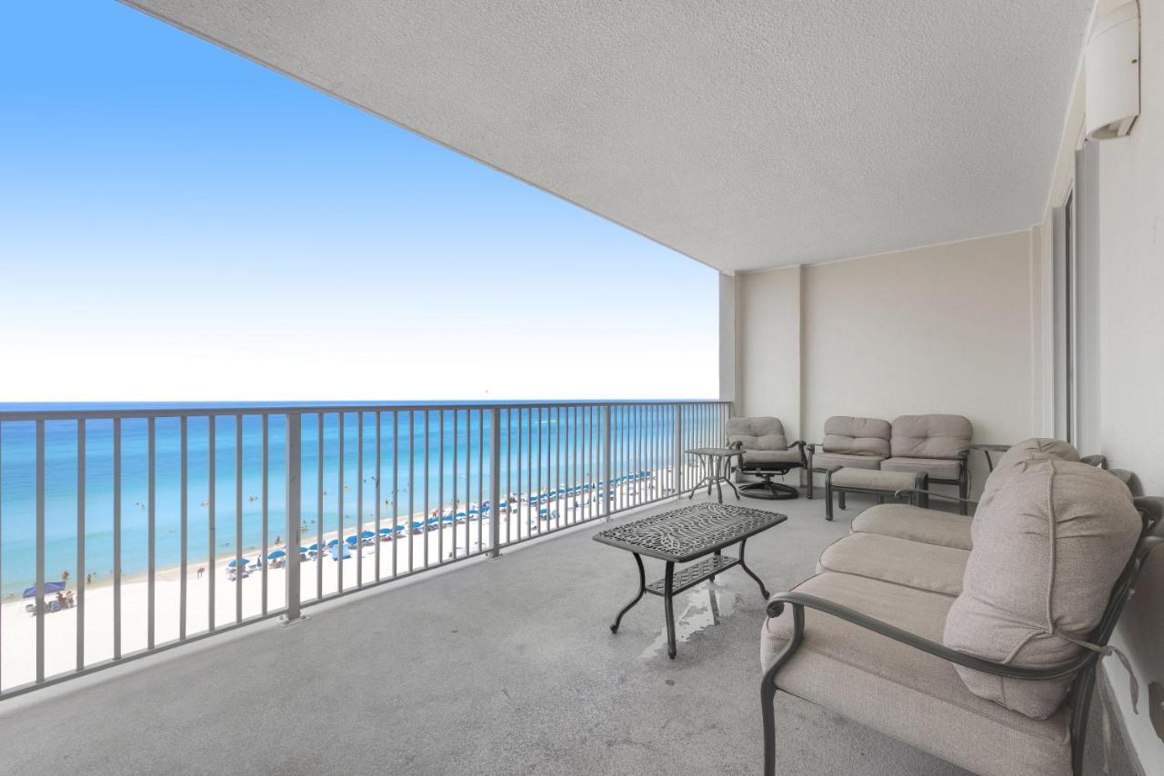 Ocean Reef 701 Βίλα Panama City Beach Εξωτερικό φωτογραφία