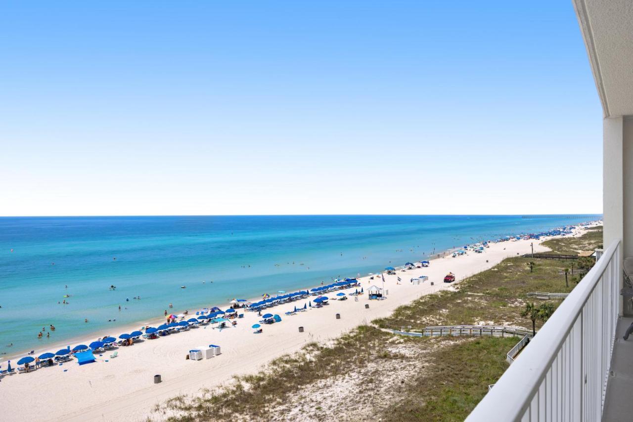 Ocean Reef 701 Βίλα Panama City Beach Εξωτερικό φωτογραφία