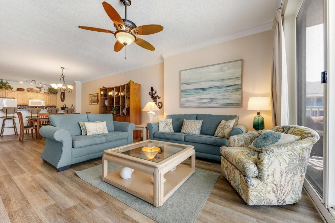 Ocean Reef 701 Βίλα Panama City Beach Εξωτερικό φωτογραφία