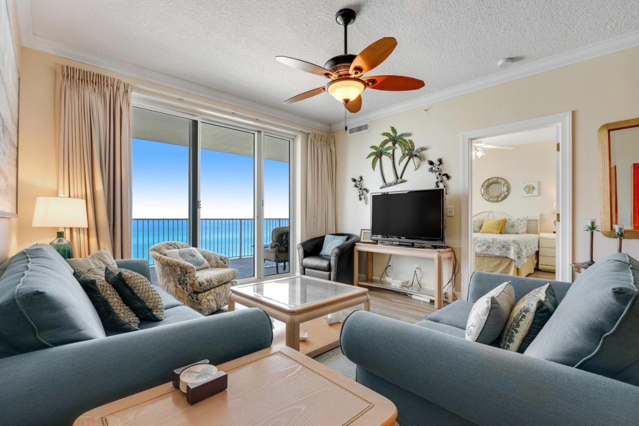 Ocean Reef 701 Βίλα Panama City Beach Εξωτερικό φωτογραφία