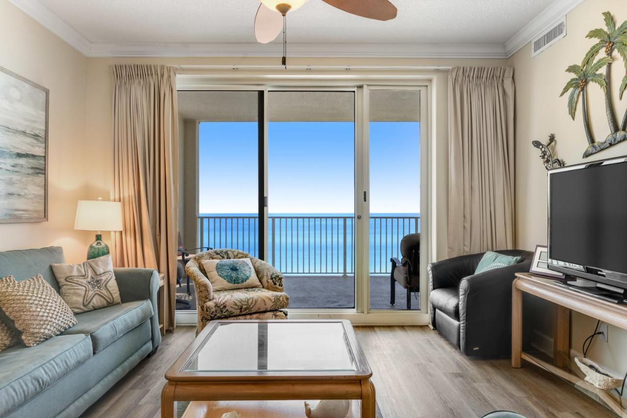 Ocean Reef 701 Βίλα Panama City Beach Εξωτερικό φωτογραφία
