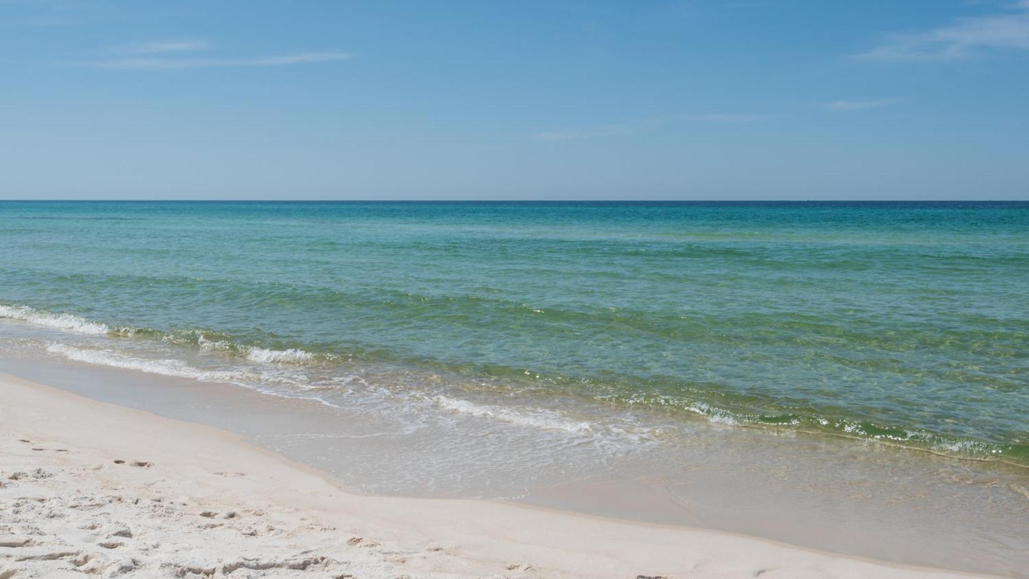 Ocean Reef 701 Βίλα Panama City Beach Εξωτερικό φωτογραφία