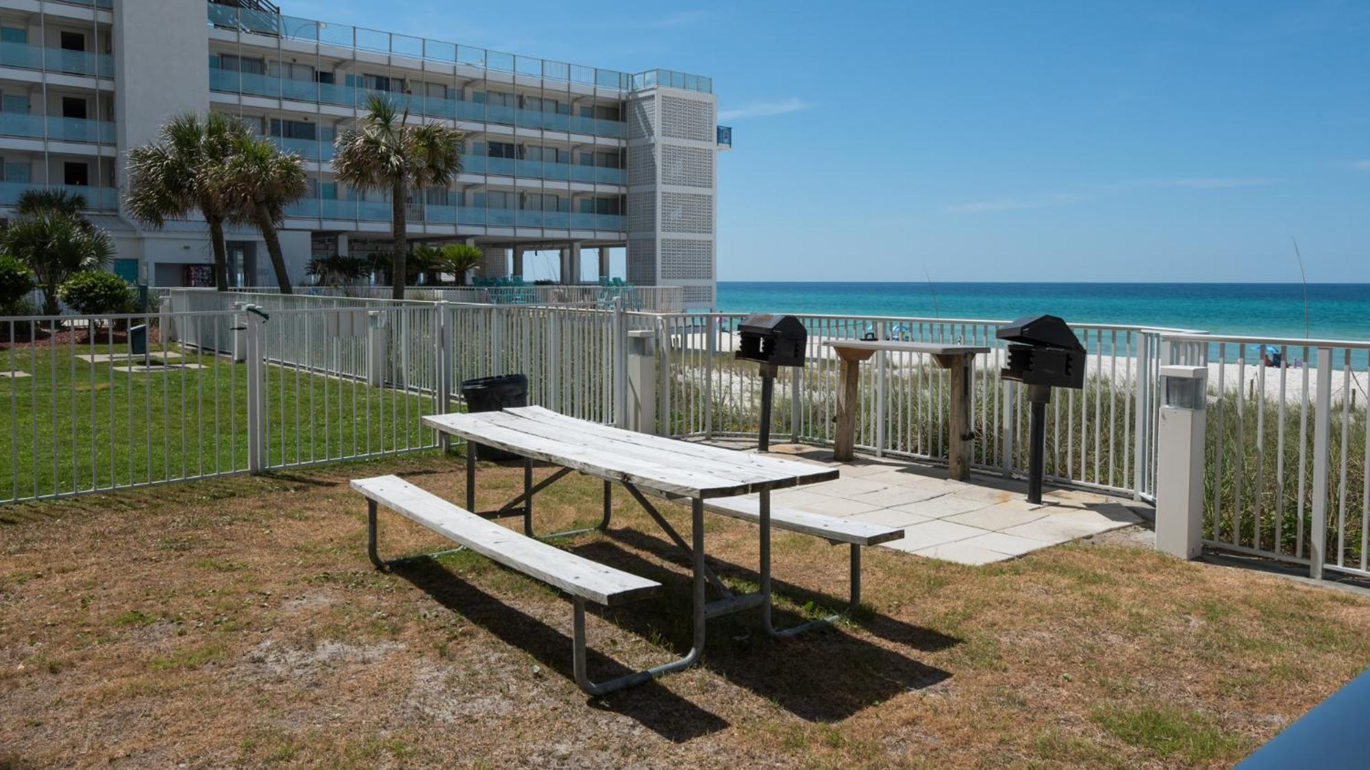 Ocean Reef 701 Βίλα Panama City Beach Εξωτερικό φωτογραφία