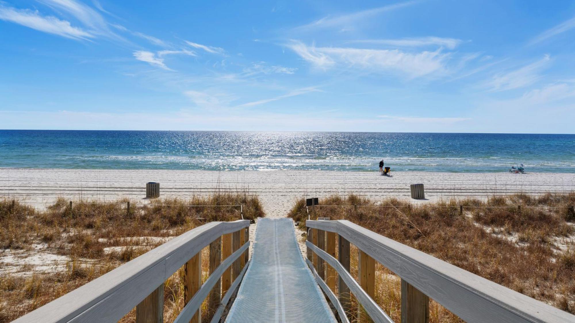 Ocean Reef 701 Βίλα Panama City Beach Εξωτερικό φωτογραφία