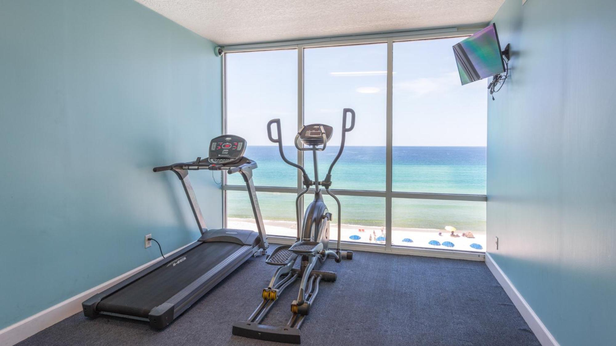 Ocean Reef 701 Βίλα Panama City Beach Εξωτερικό φωτογραφία