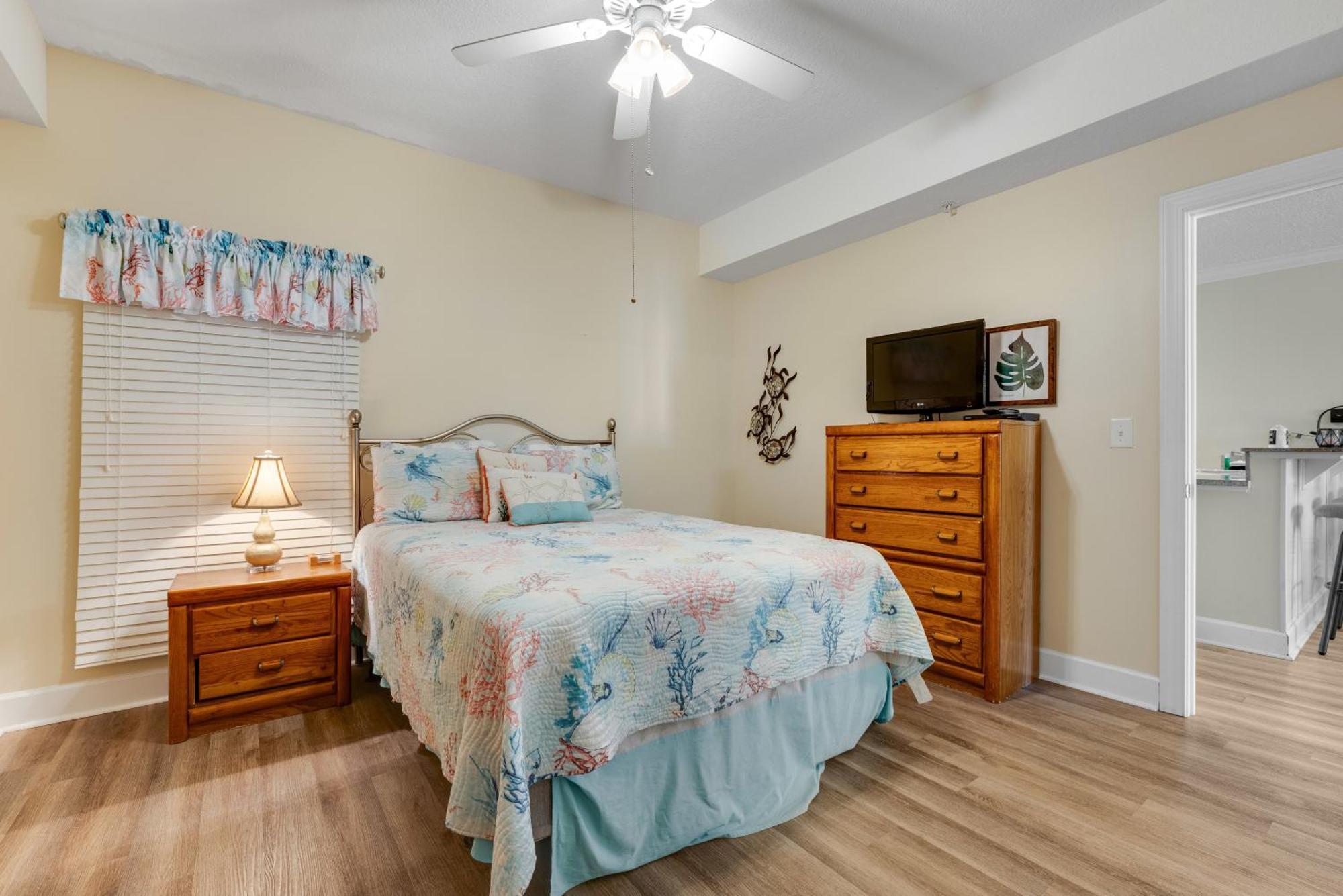 Ocean Reef 701 Βίλα Panama City Beach Εξωτερικό φωτογραφία
