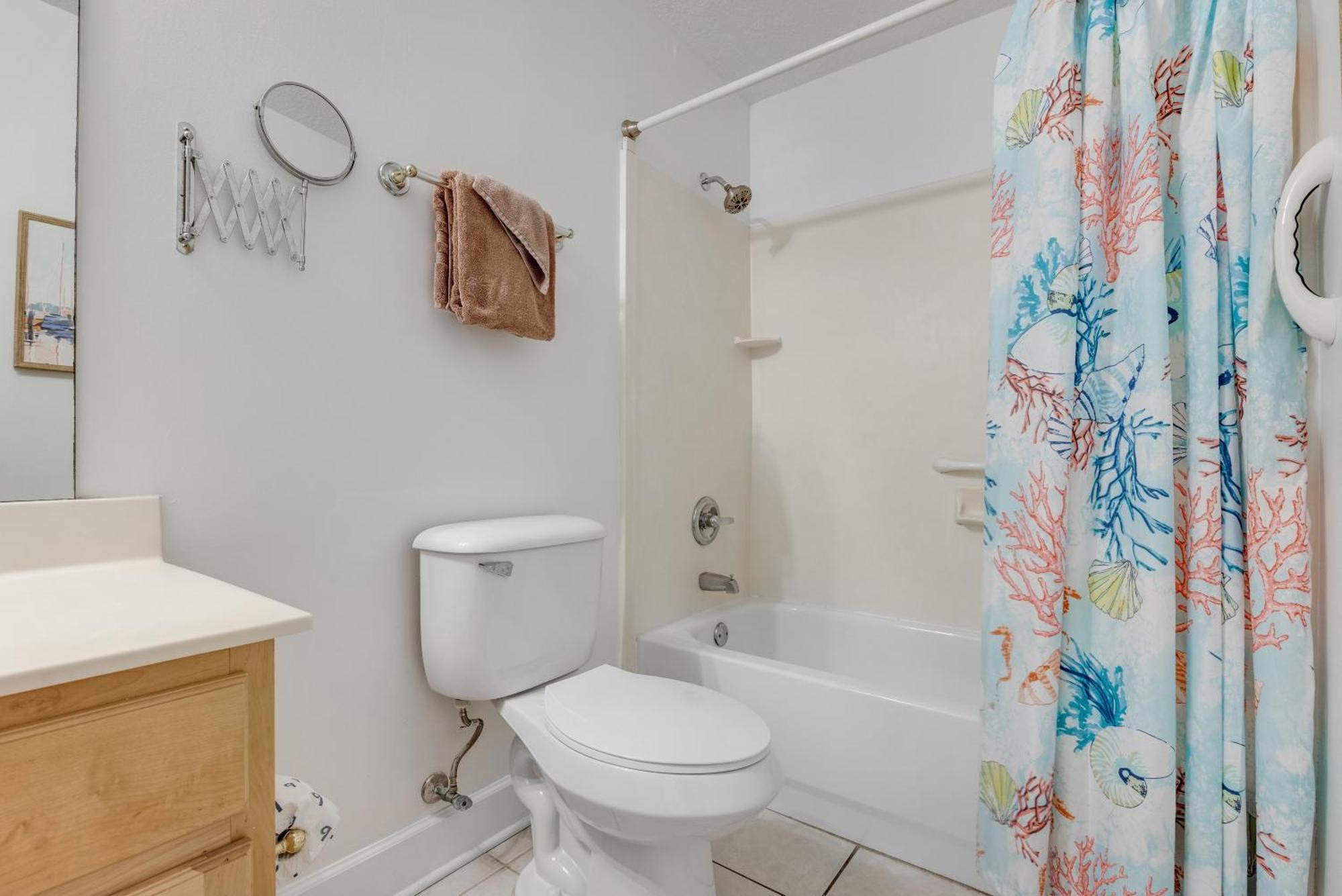 Ocean Reef 701 Βίλα Panama City Beach Εξωτερικό φωτογραφία