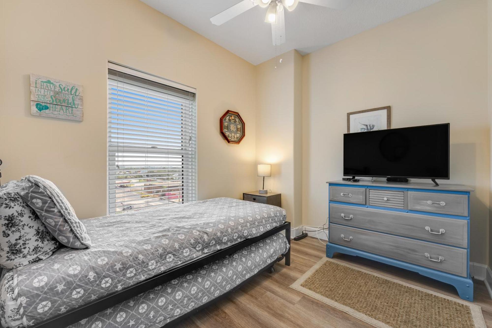 Ocean Reef 701 Βίλα Panama City Beach Εξωτερικό φωτογραφία