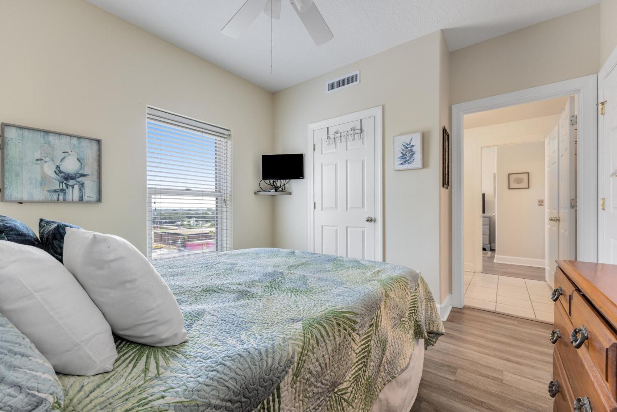 Ocean Reef 701 Βίλα Panama City Beach Εξωτερικό φωτογραφία