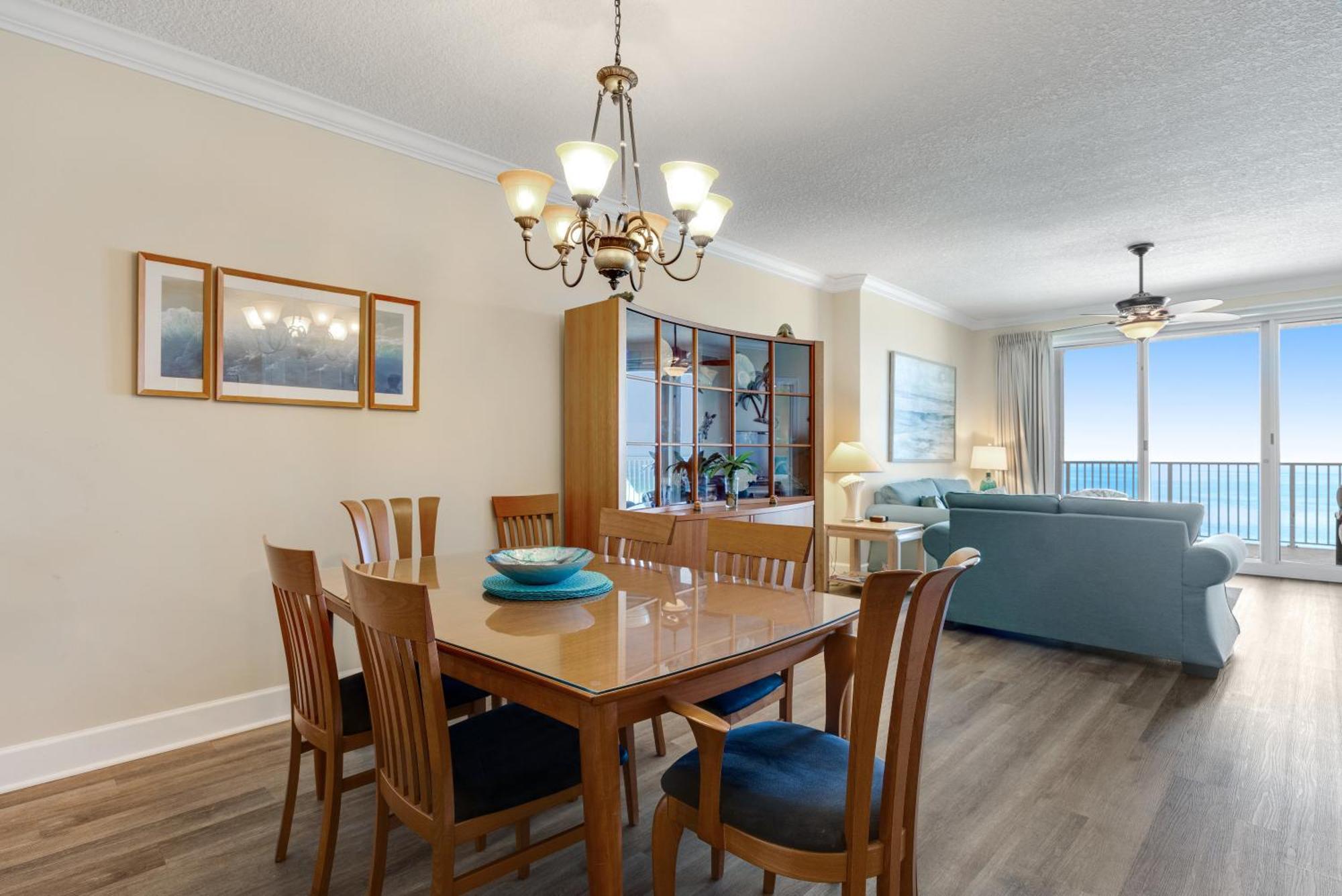 Ocean Reef 701 Βίλα Panama City Beach Εξωτερικό φωτογραφία