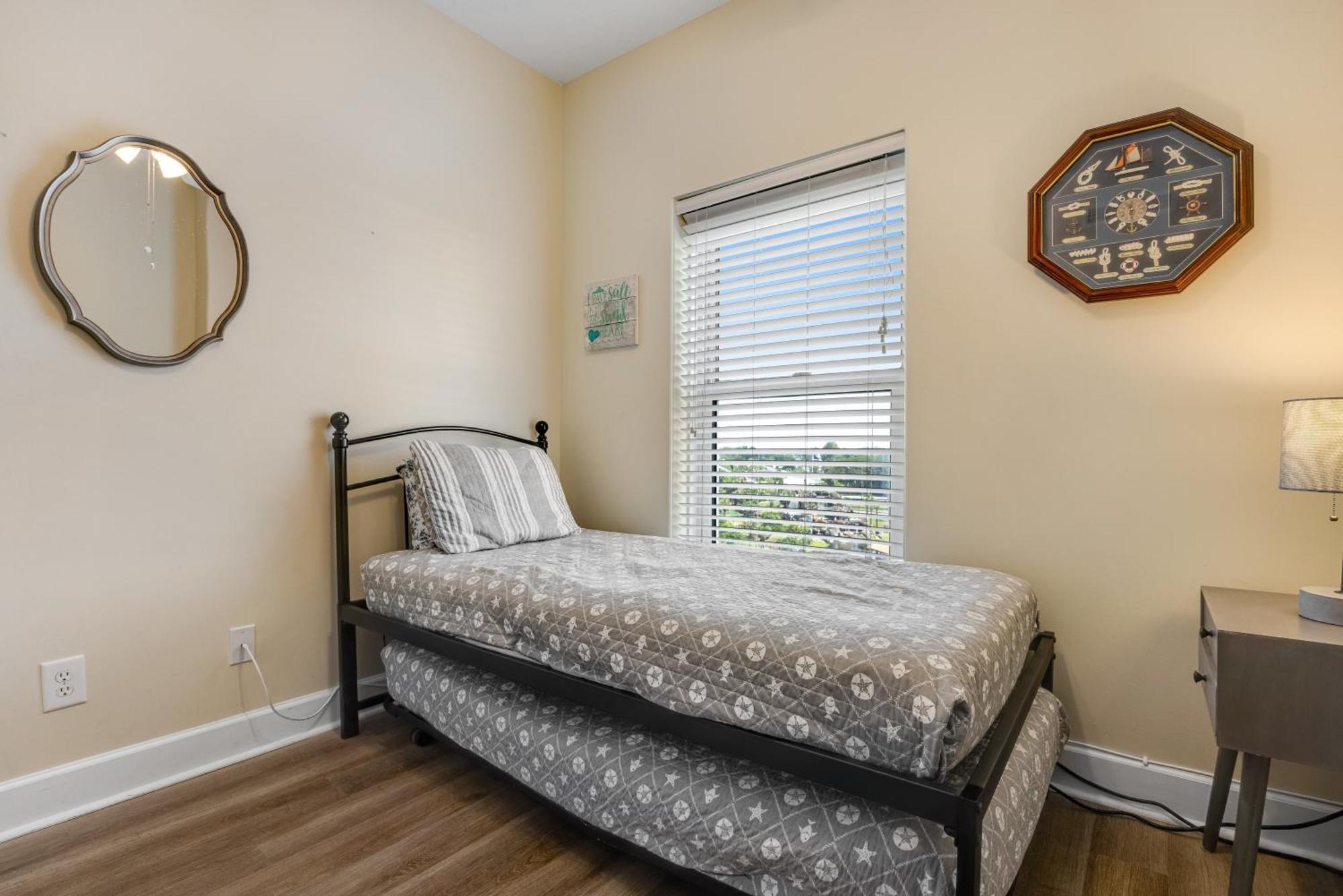 Ocean Reef 701 Βίλα Panama City Beach Εξωτερικό φωτογραφία