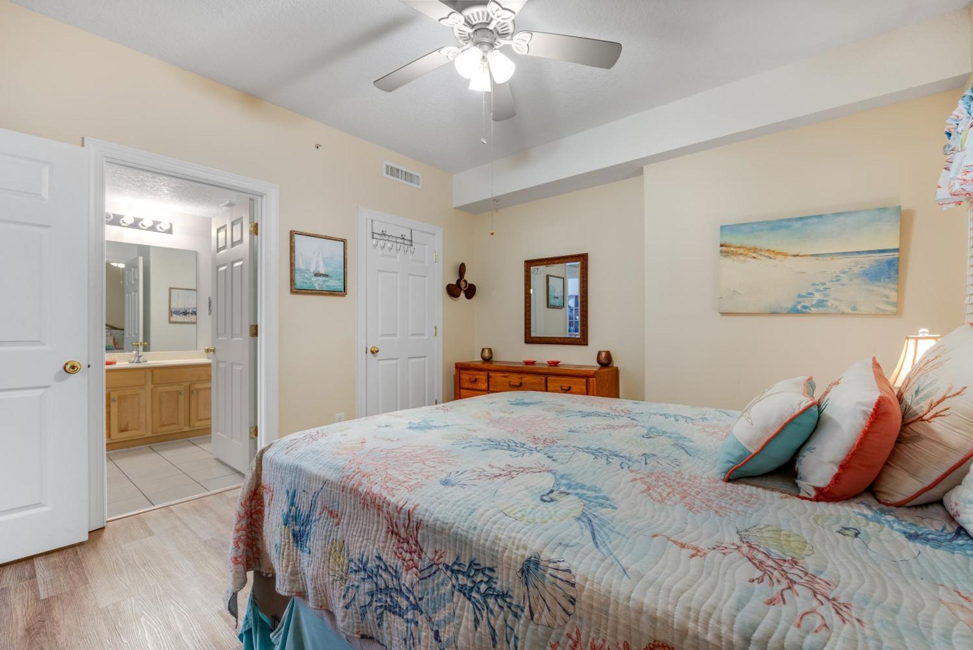 Ocean Reef 701 Βίλα Panama City Beach Εξωτερικό φωτογραφία