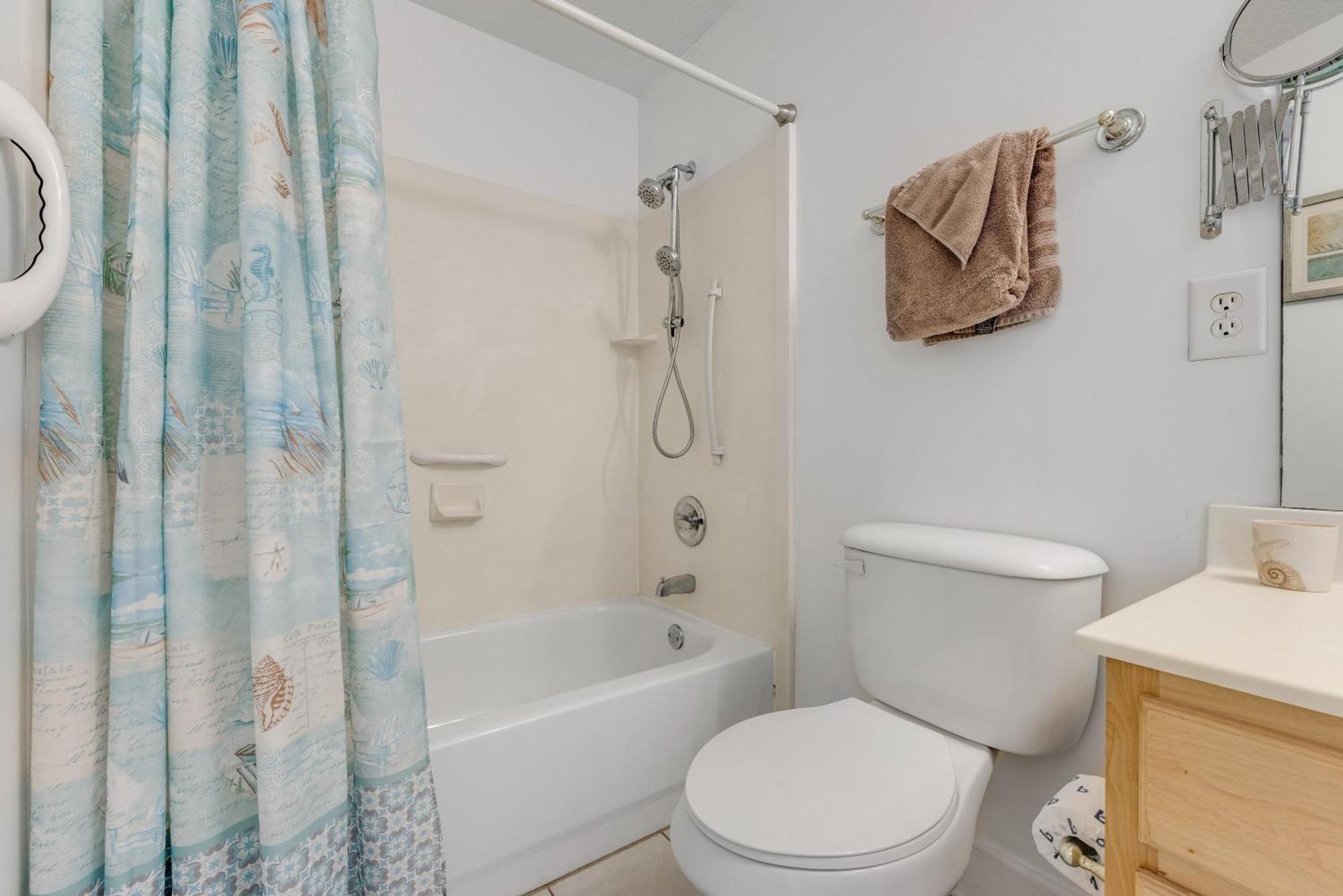Ocean Reef 701 Βίλα Panama City Beach Εξωτερικό φωτογραφία