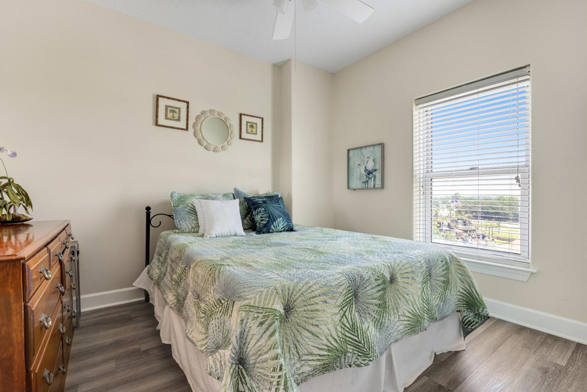 Ocean Reef 701 Βίλα Panama City Beach Εξωτερικό φωτογραφία