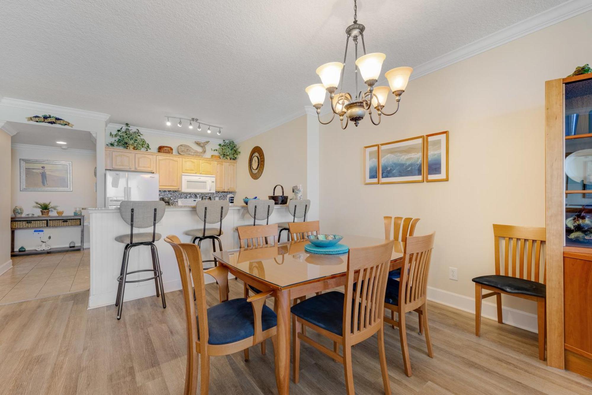 Ocean Reef 701 Βίλα Panama City Beach Εξωτερικό φωτογραφία