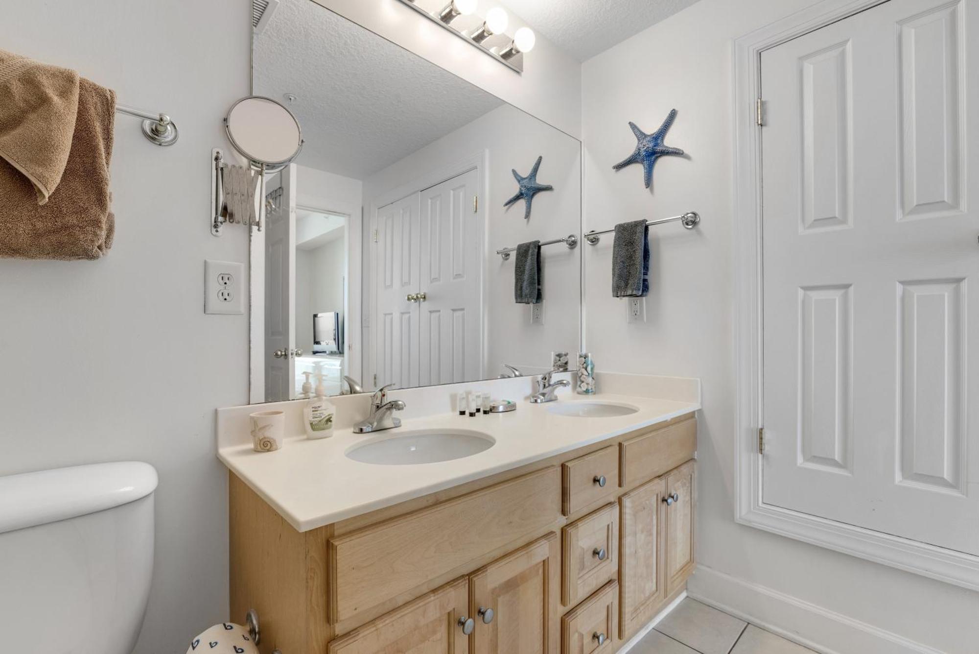 Ocean Reef 701 Βίλα Panama City Beach Εξωτερικό φωτογραφία