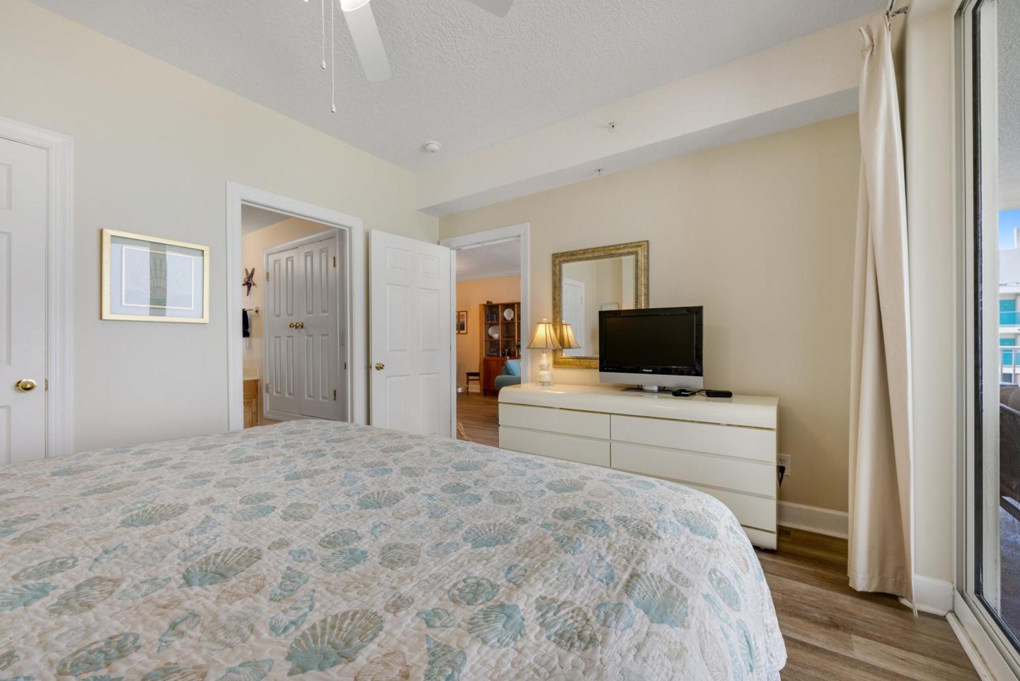 Ocean Reef 701 Βίλα Panama City Beach Εξωτερικό φωτογραφία