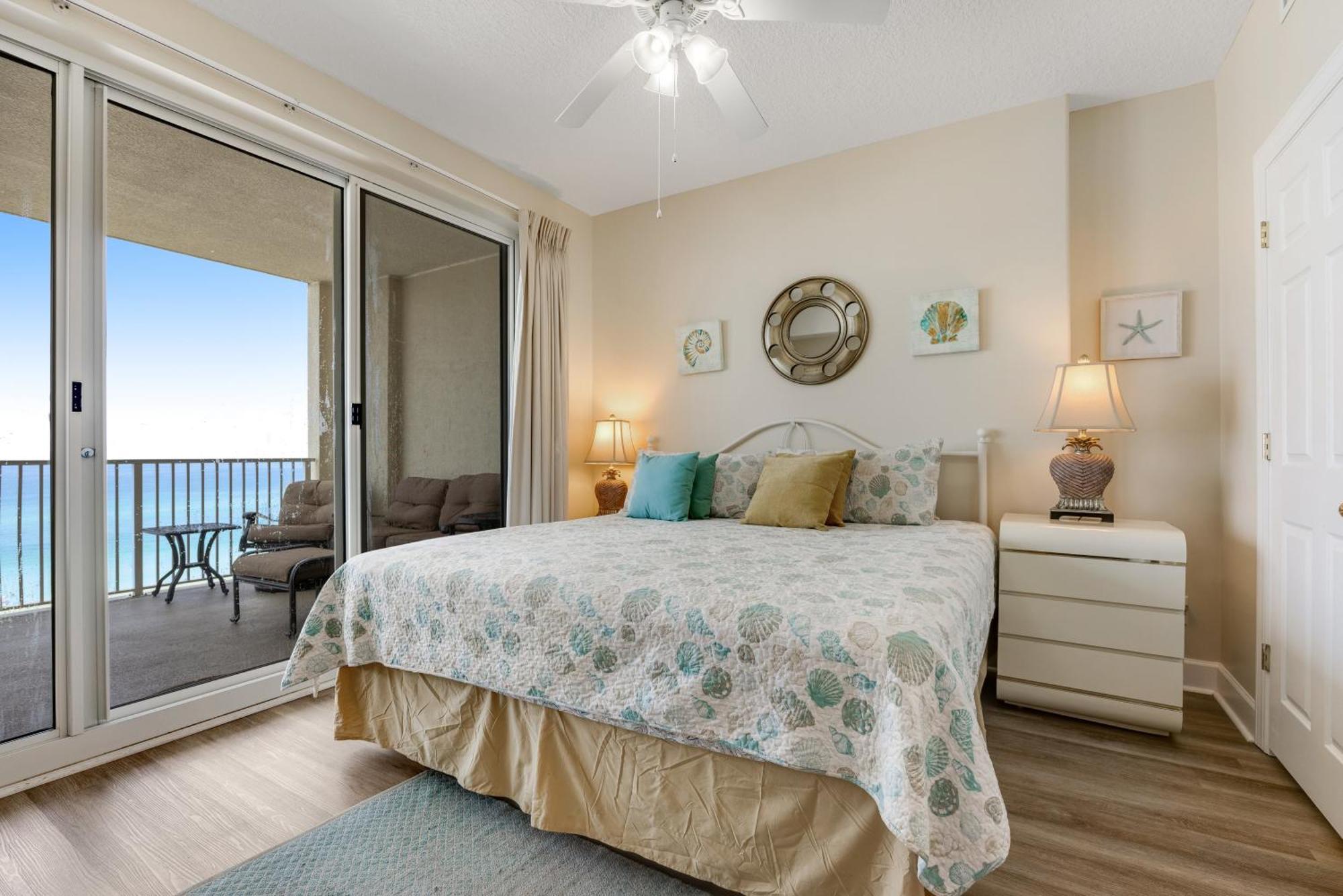 Ocean Reef 701 Βίλα Panama City Beach Εξωτερικό φωτογραφία