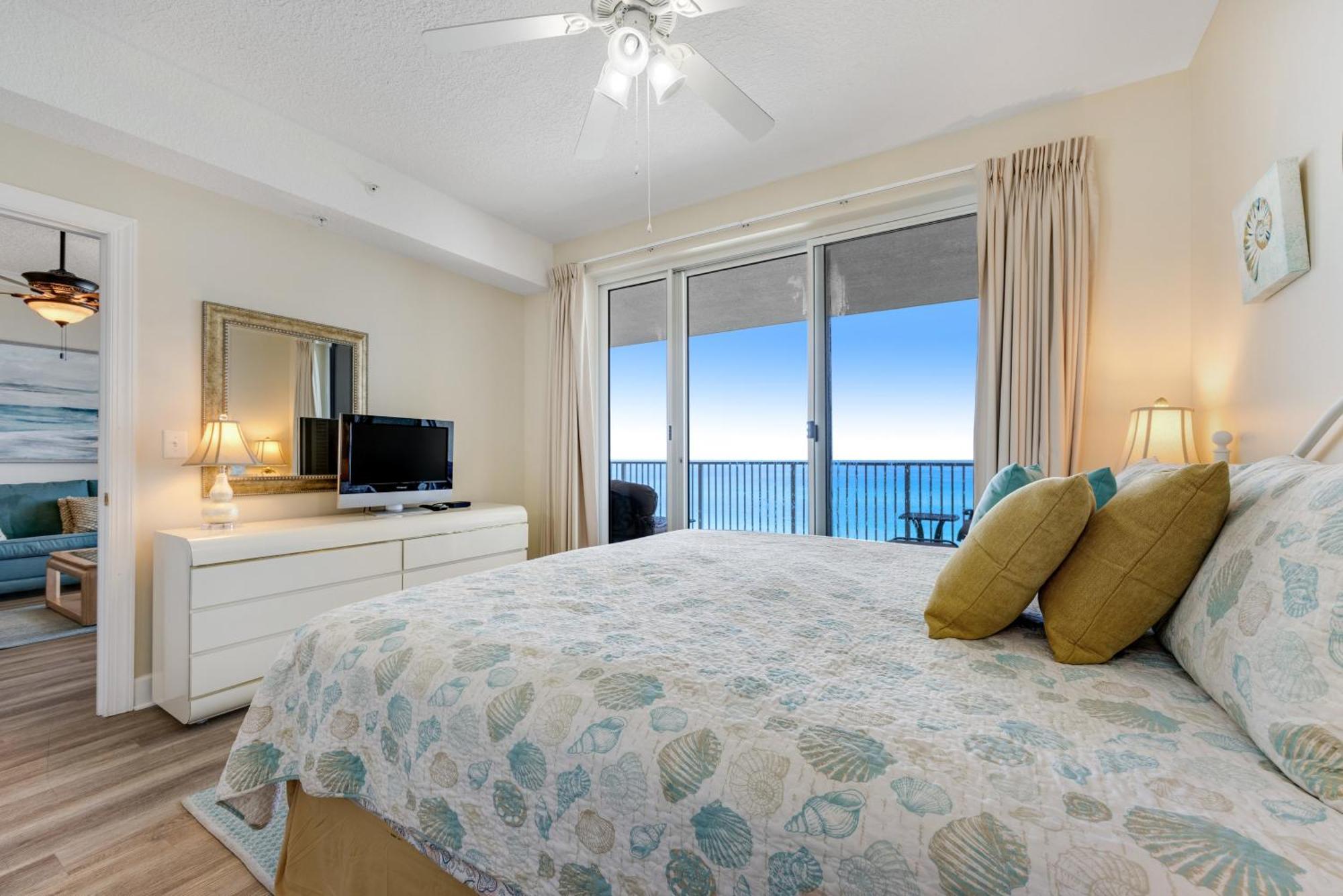 Ocean Reef 701 Βίλα Panama City Beach Εξωτερικό φωτογραφία